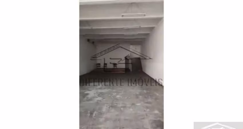 PREDIO COMERCIAL A VENDA EM AE CARVALHO