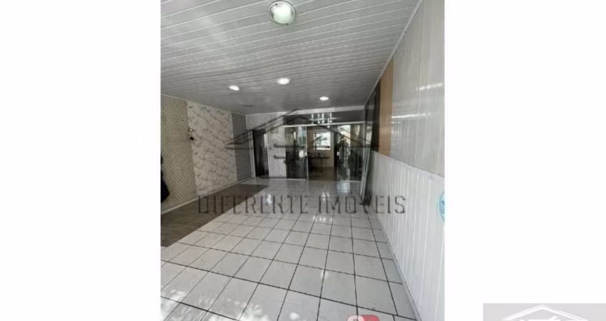 SALÃO COMERCIAL 80M² TATUAPÉ