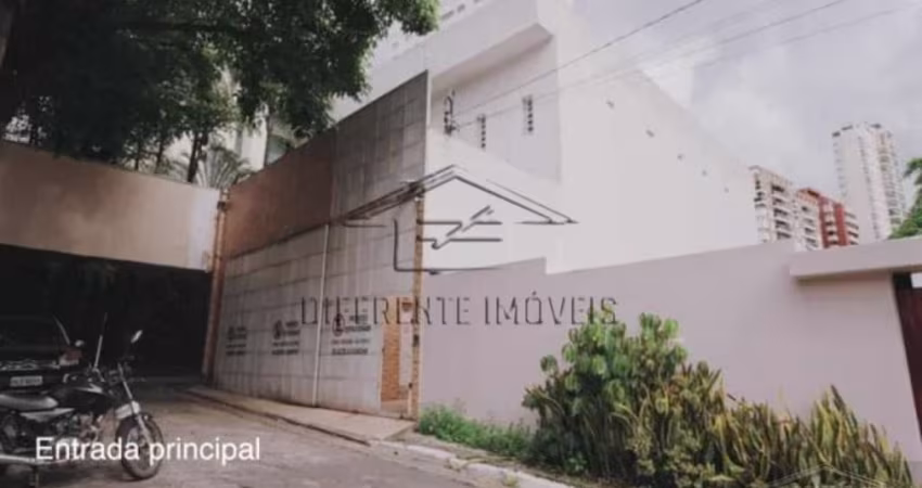 PREDIO PARA ALUGAR 800m² VN CONCEIÇÃO