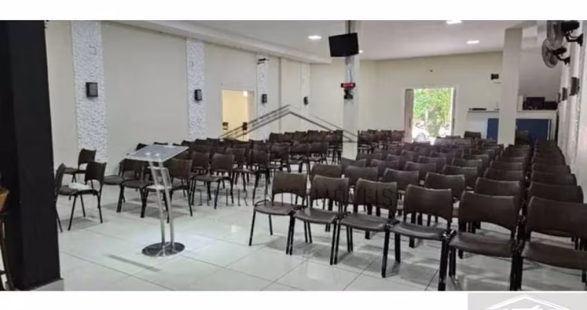 PREDIO COMERCIAL COM 2 PAVIMENTOS NA PENHA