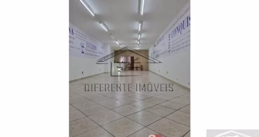 Salão Comercial / Sobreloja no Tatuapé