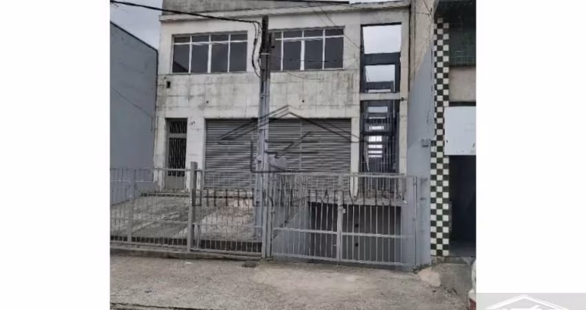 PREDIO COMERCIAL COM 995 METROS PARA LOCAÇÃO E VENDA ZONA NORTE SP