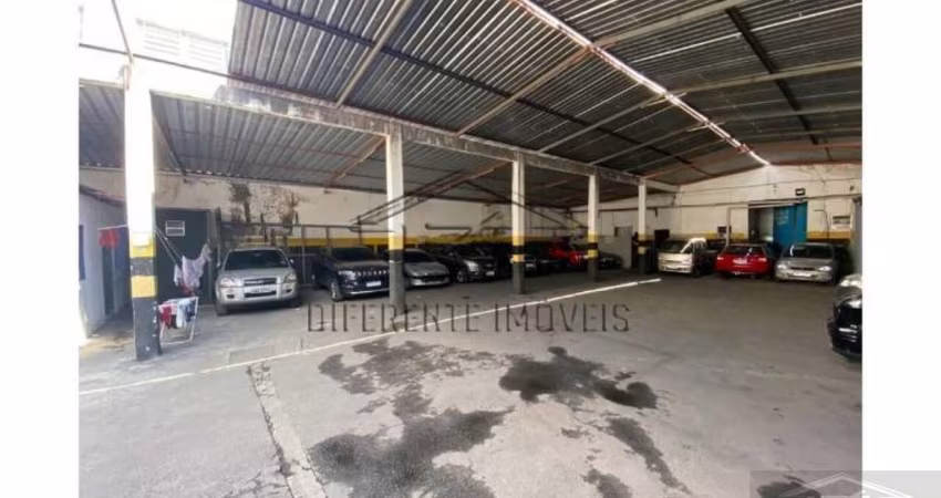PREDIO COMERCIAL A VENDA AO LADO METRO BRAS 1.260 M²