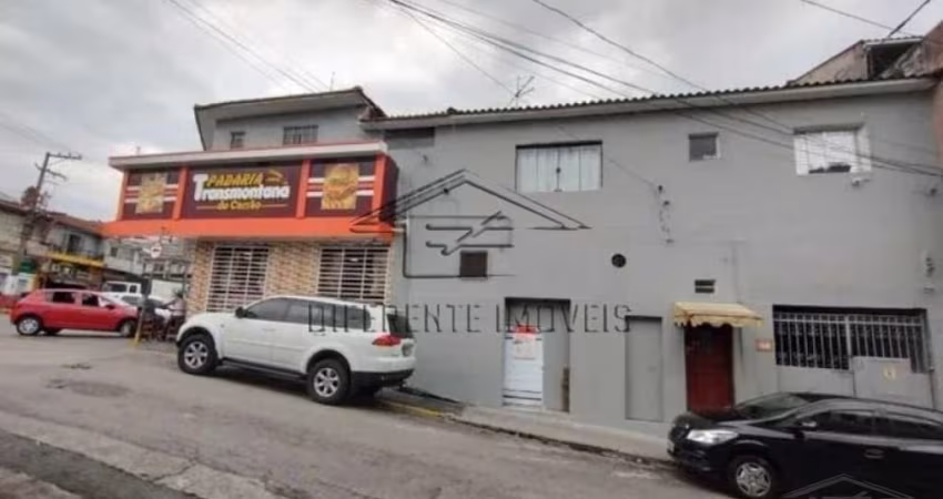 PREDIO COMERCIAL OTIMO PARA INVESTIDORES