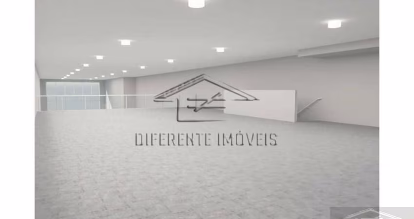 Salão/ Ponto comercial para alugar na Mooca