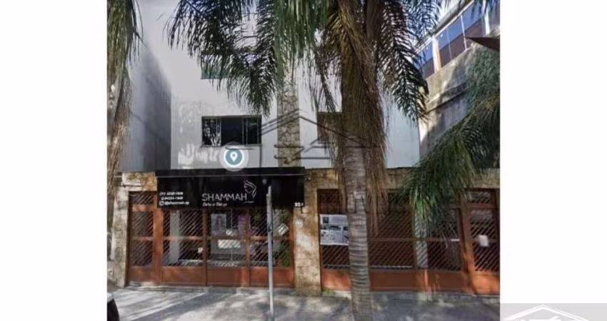 PREDIO COMERCIAL PARA VENDA NO TATUAPÉ OPORTUNIDADE DE INVESTIMENTO