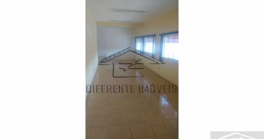 sala comercial sobreloja 125 metros para locação