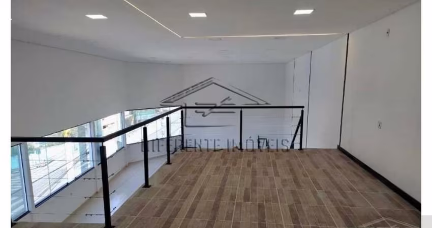 SALÃO COMERCIAL 500 METROS EM GUARULHOS