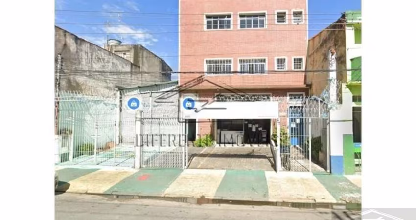 PREDIO COMERCIAL PARA VENDA COM 1515M DE AREA CONSTRUIDA