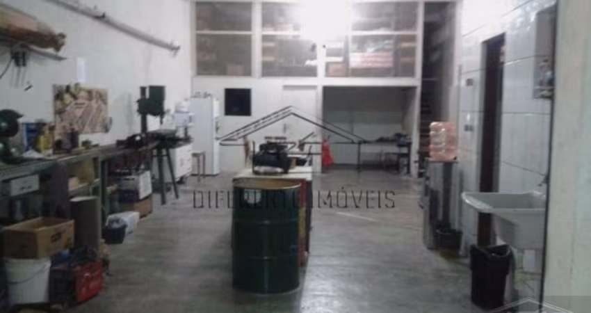 Prédio Comercial 440m² na Vila Ema !
