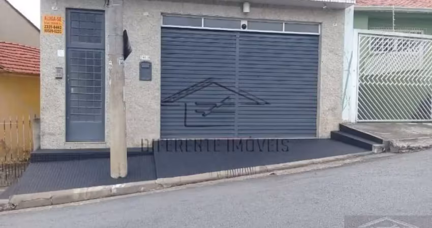 Ponto comercial para alugar na Rua Faustino Paganini, 246, Chácara Cruzeiro do Sul, São Paulo