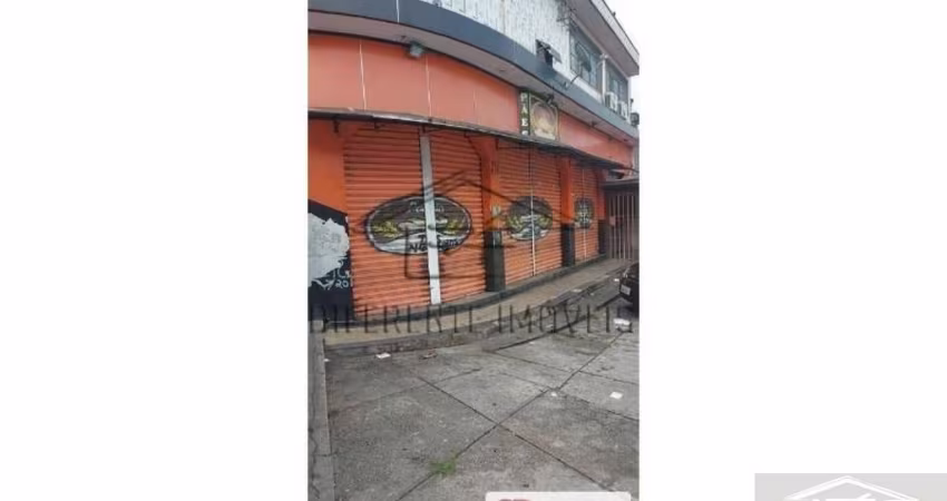 Salão para Locação com 238m²