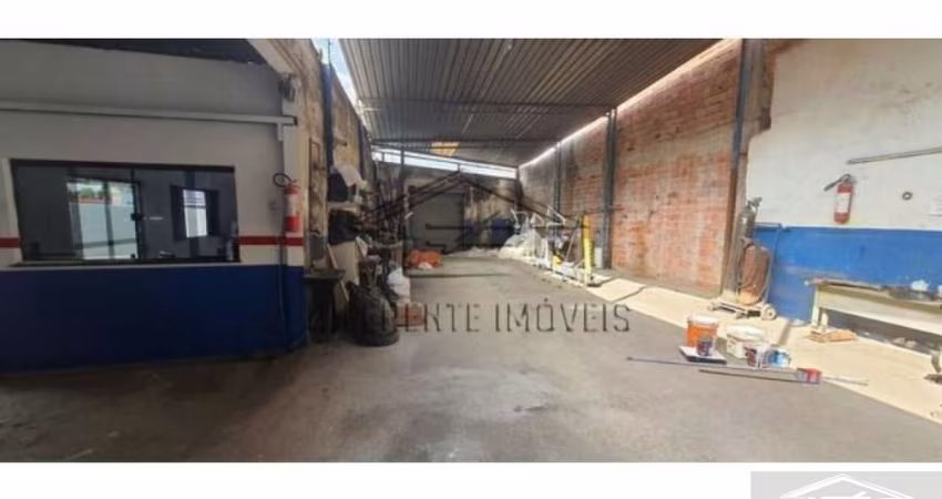 SALÃO COMERCIAL 220M² NO TATUAPÉ !