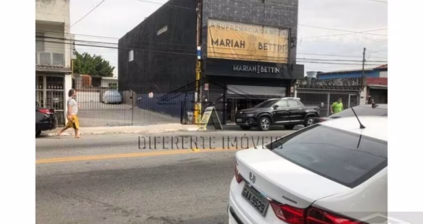 Prédio comercial 450m² no Sítio Pinheirinho !!