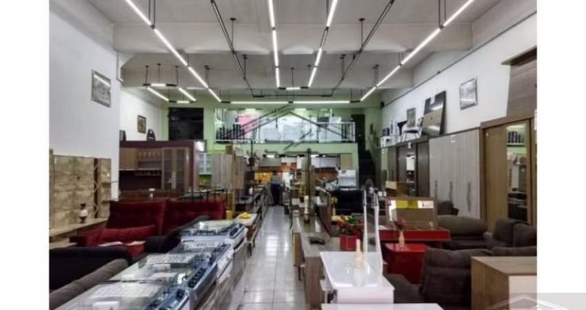 Imóvel comercial  627m² no Itaim Paulista !