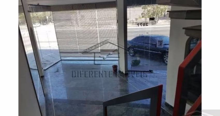 PRÉDIO COMERCIAL 700 m² - NO JARDIM PETRÓPOLIS !!!