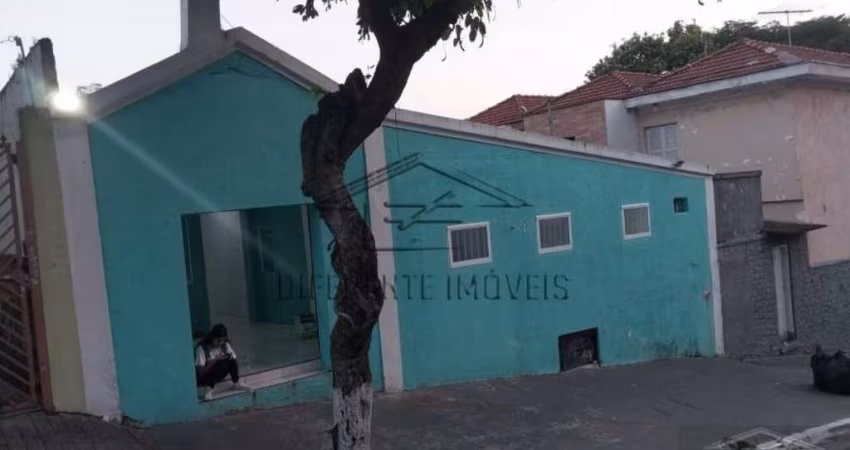 SALÃO COMERCIAL 144M² NO TATUAPÉ !