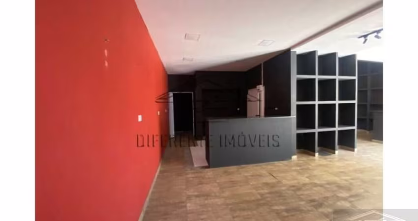 Esquina comercial com 100m² para Alugar  no Tatuapé !