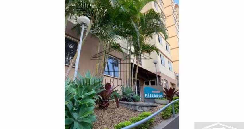 Apartamento Para Venda na Vila Silvia com 46m²
