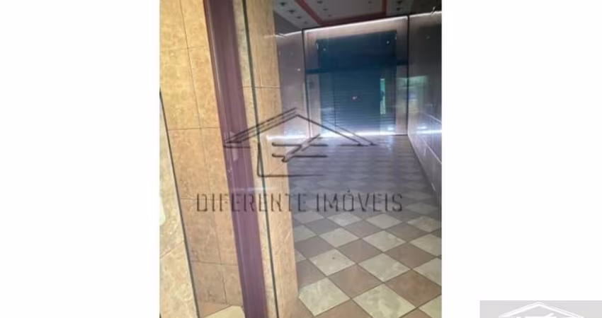 Salão comercial 120m² no Jardim Vila Carrão !
