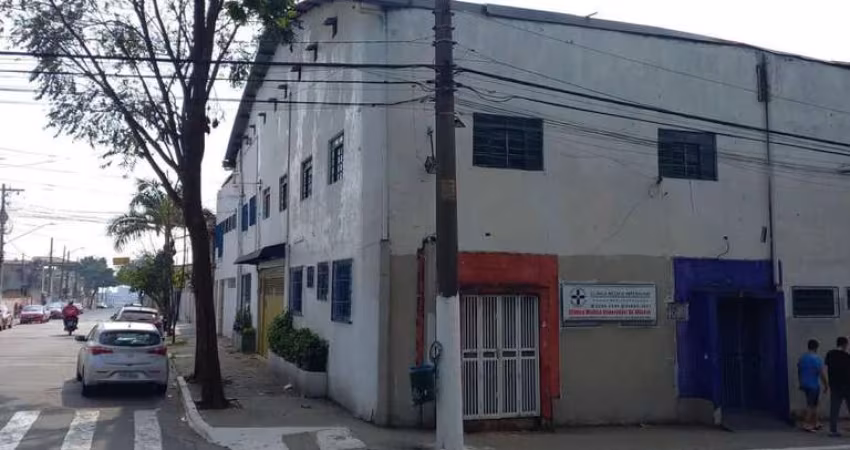 Prédio Comercial com 3100m² na Ponte Rasa