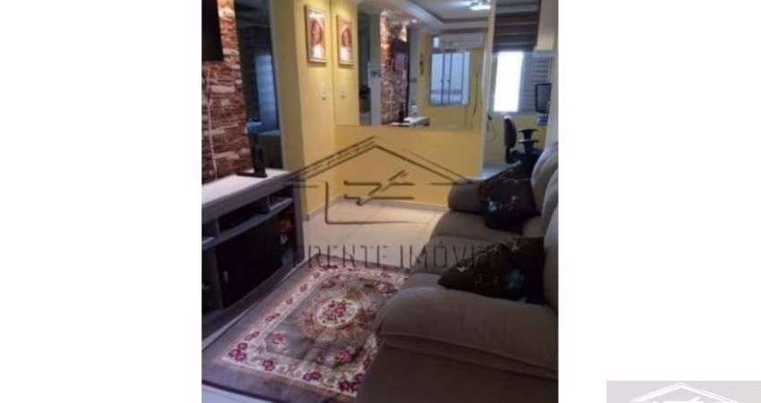 APARTAMENTO 2 DORMITÓRIOS NA CIDADE TIRADENTES !