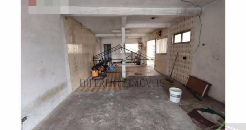 SALÃO - 240m² - MOOCA