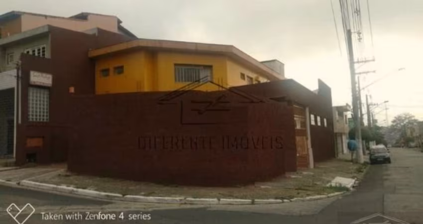 Salão comercial 300m²  no Parque São Rafael !