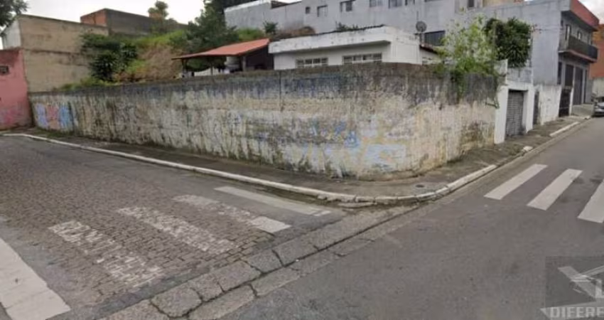 Terreno à venda 772 m2 Vila Matilde
