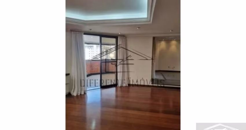 Apartamento com 4 Dormitórios Suítes, varanda Gourmet 277 m² por R$ 1.940.000,00 - Tatuapé - São Pau