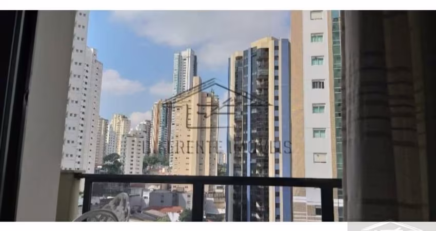 APARTAMENTO 162M² 3 DORMITÓRIOS SUÍTES, 5 BANHEIROS, 3 VAGAS - JD. ANÁLIA FRANCO