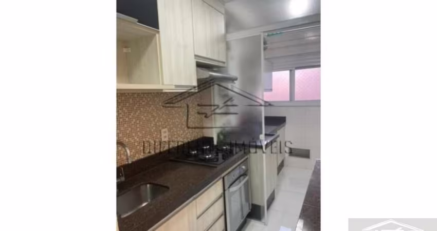 ?APARTAMENTO 65M² ARMÁRIOS PLANEJADOS 2 DORM. ?VARANDA GOURMET, PISCINA, 1 VAGA - VILA FORMOSA