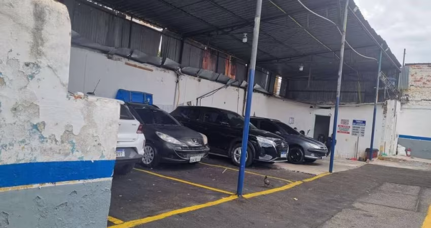 TERRENO PARA VEND NO TATUAPÉ