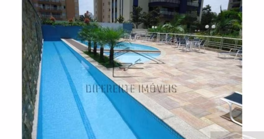 APARTAMENTO PLANEJADOS 151M² 3 DORMITÓRIOS (SUÍTES) 5 BANHEIROS, 3 VAGAS - TATUAPÉ