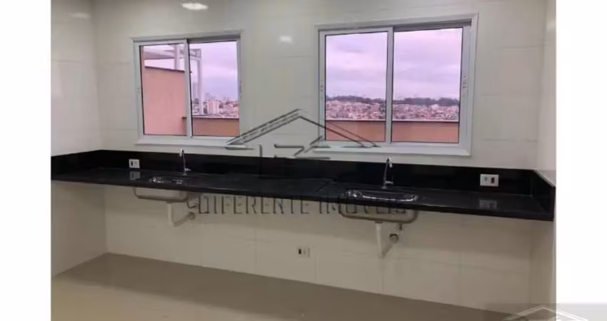 APARTAMENTO 2 DORMITÓRIOS - 1 VAGA NA VILA FORMOSA