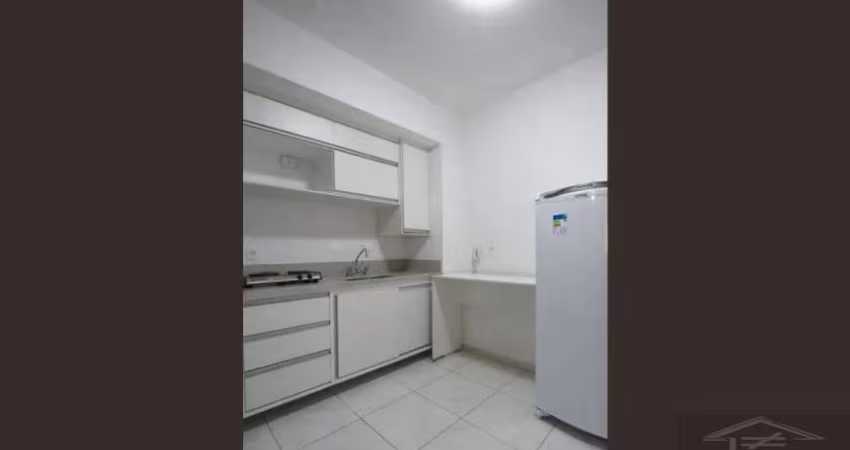 STUDIO - APARTAMENTO 35 M2 NO RED TATUAPÉ PARA LOCAÇÃO