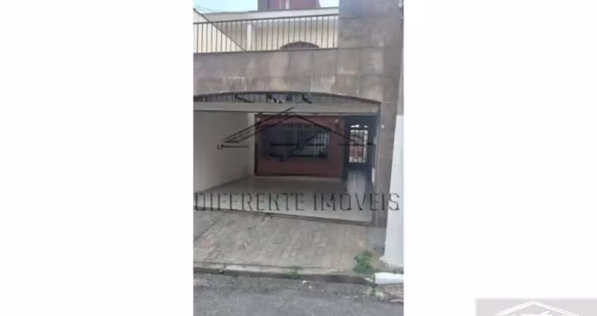 SOBRADO 3 DORMITORIOS 2 VAGAS