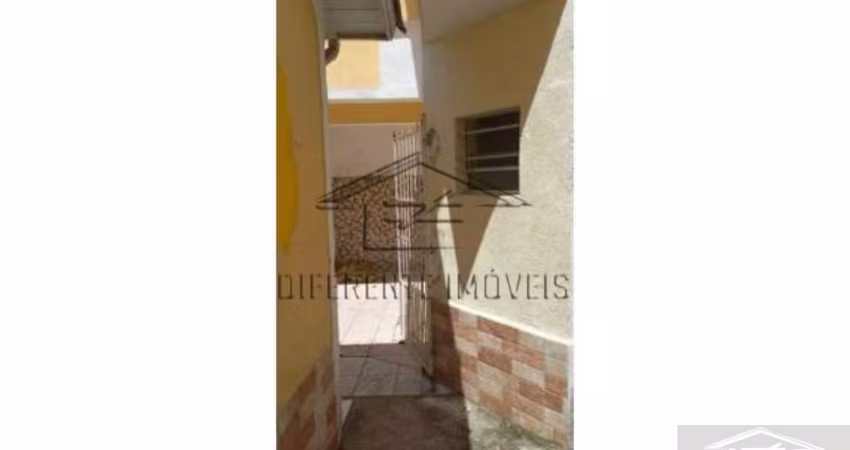 Casa Para Locação 70m² 1 dorm. 1 vaga. Tatuapé