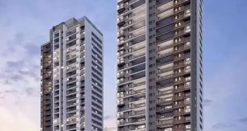 APARTAMENTO DISPONÍVEL PARA VENDA NA VILA PRUDENTE