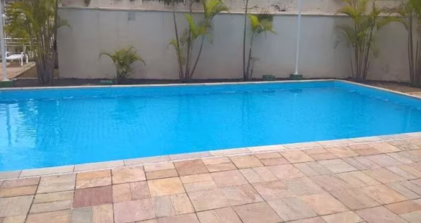 APARTAMENTO A VENDA NO CHÁCARA BELENZINHO