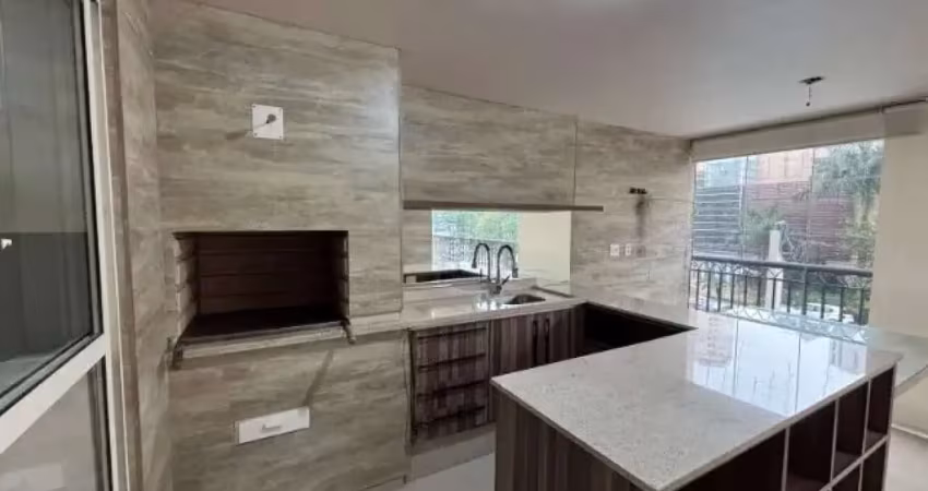 Apartamento garden para venda com 3 quartos sendo os 3 suites na mooca, são paulo