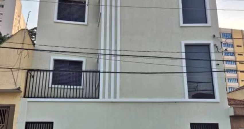 APARTAMENTO NO TATUAPÉ DISPONIVEL PARA VENDA E LOCAÇÃO