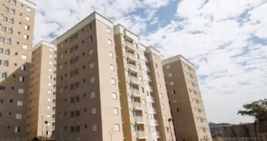 APARTAMENTO 2 DORMS ITAQUERA