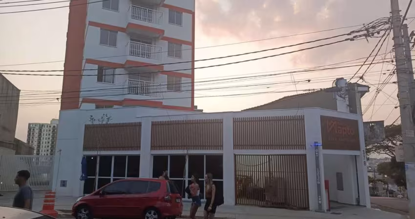 Apartamento a Venda na Vila Matilde 36m²