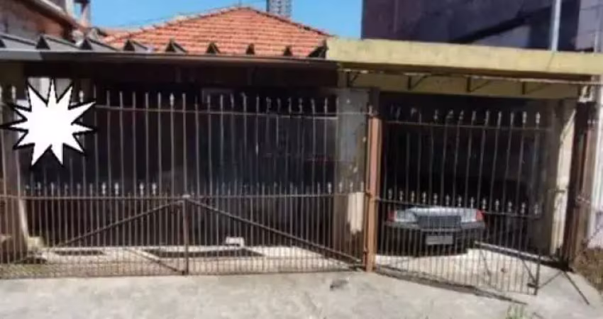 Terreno à venda na Rua Umuarama, 261, Vila Prudente, São Paulo