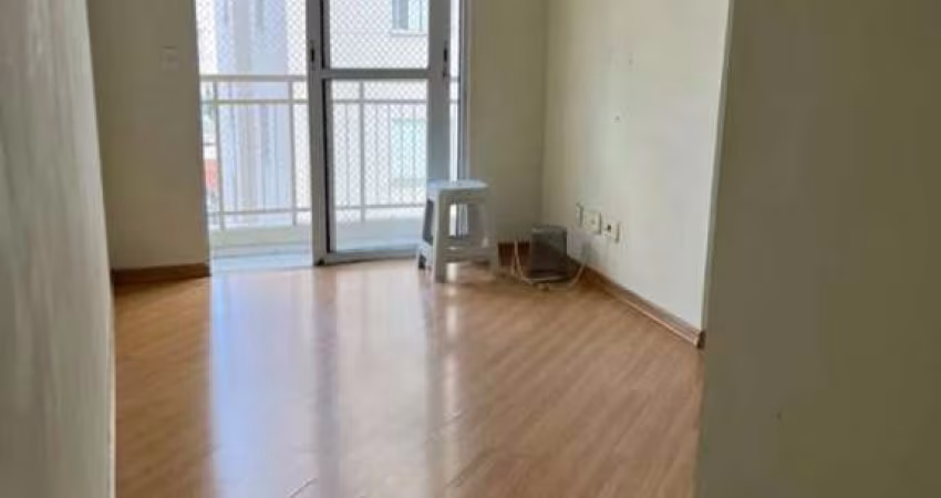 Apartamento a Venda na Mooca 48m²
