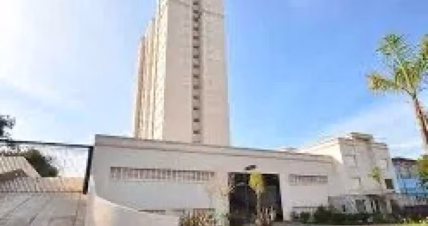Apartamento para Locação na Vila Ema com 48m²