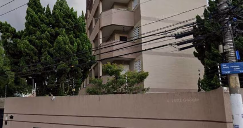 Apartamento à venda na Rua Doutor Flamiano Costa, 17, Jardim Penha, São Paulo