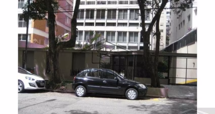 Apartamento 337m² 4 dorms - 3 suíte em Higienópolis !!