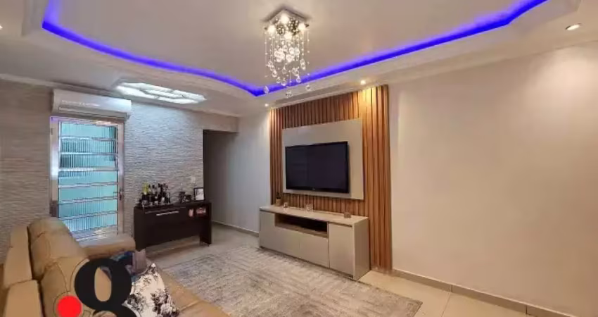 Oportunidade - Casa Sobrado à Venda - Vila Curuçá Velha/SP com 172m²